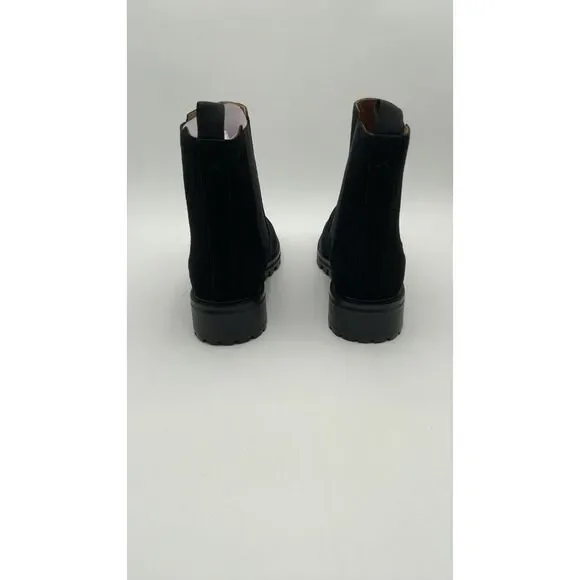Quince Black Chelsea Boots - Picture 2 of 2
